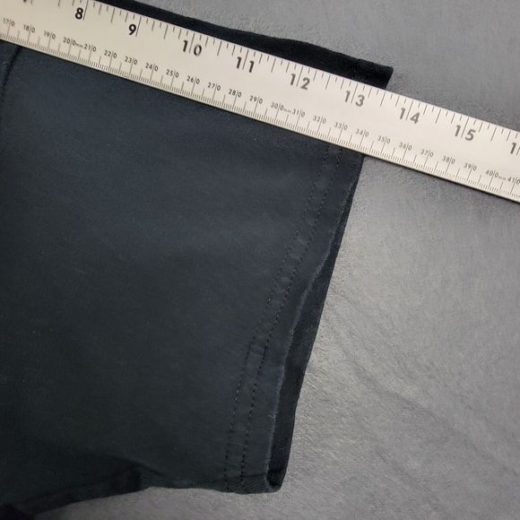 Five Finger Death Punch Men's T-Shirt Large Black FFDP I Got Your Six Band Tee - Picture 7 of 15